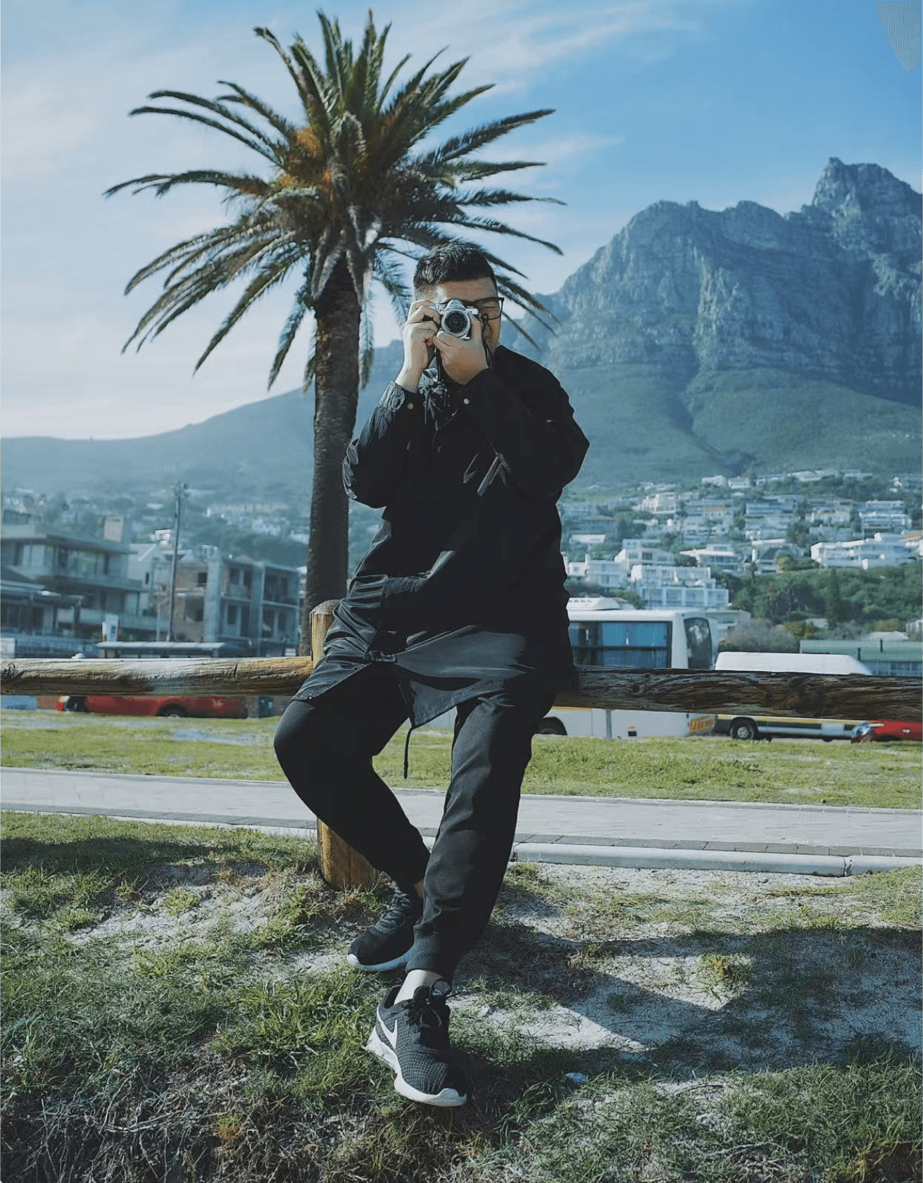 Cape Town, South Africa