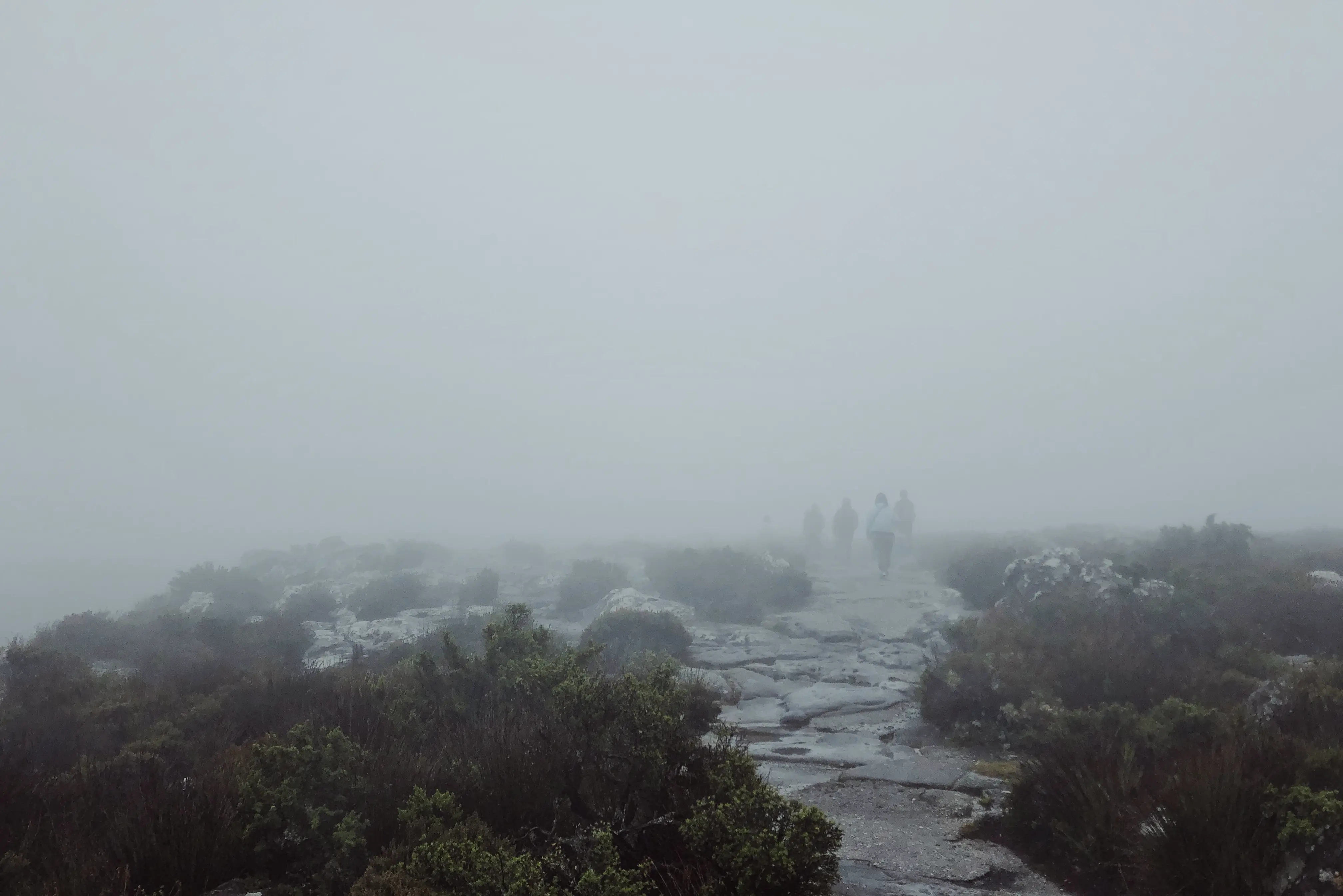 Cape Town, South Africa